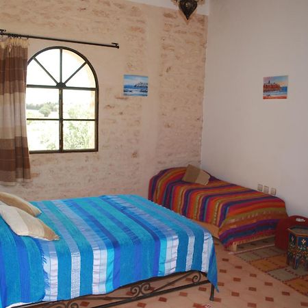 Riad Titima الصويرة المظهر الخارجي الصورة