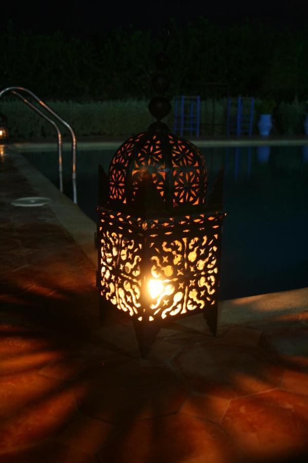 Riad Titima الصويرة المظهر الخارجي الصورة