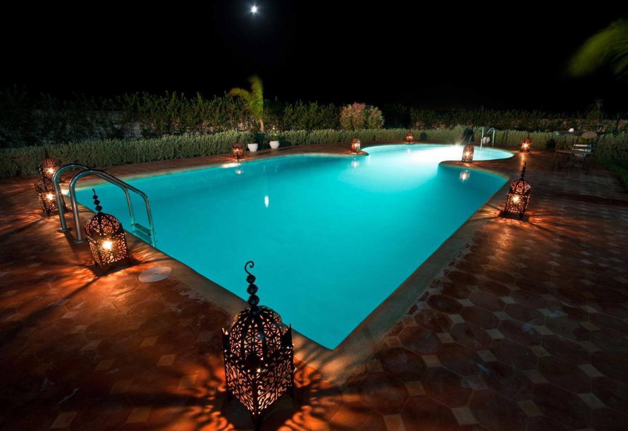 Riad Titima الصويرة المظهر الخارجي الصورة