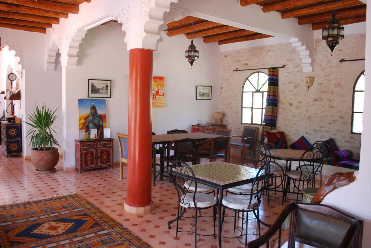 Riad Titima الصويرة المظهر الخارجي الصورة