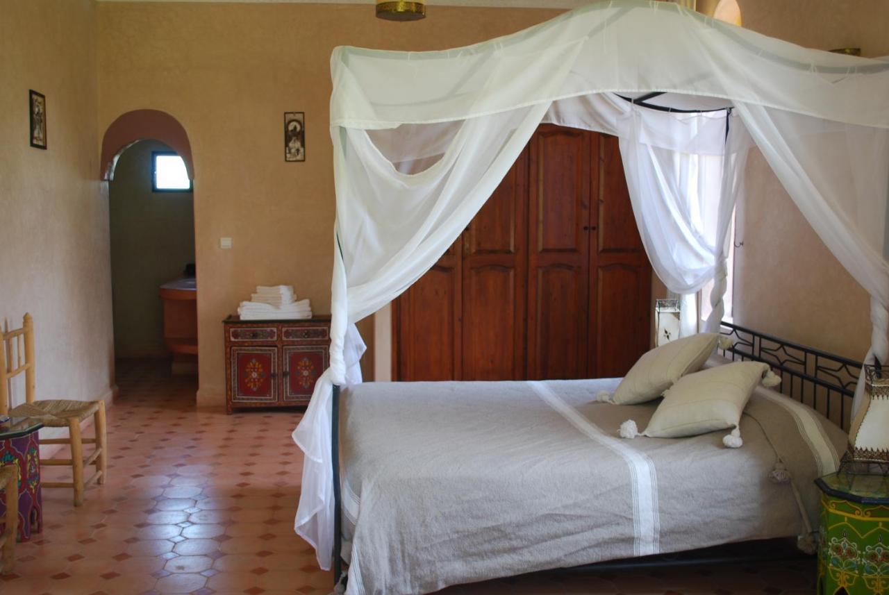 Riad Titima الصويرة المظهر الخارجي الصورة