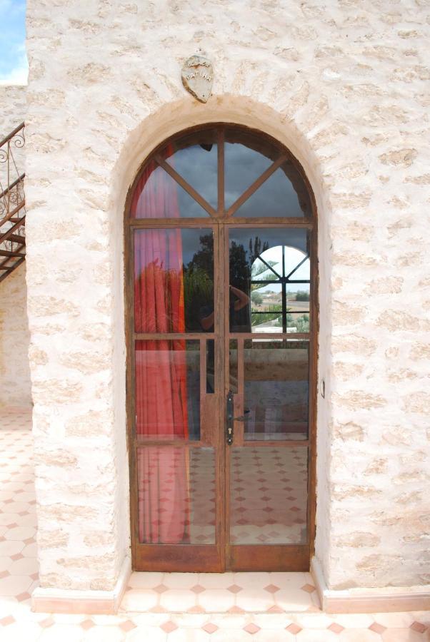Riad Titima الصويرة المظهر الخارجي الصورة