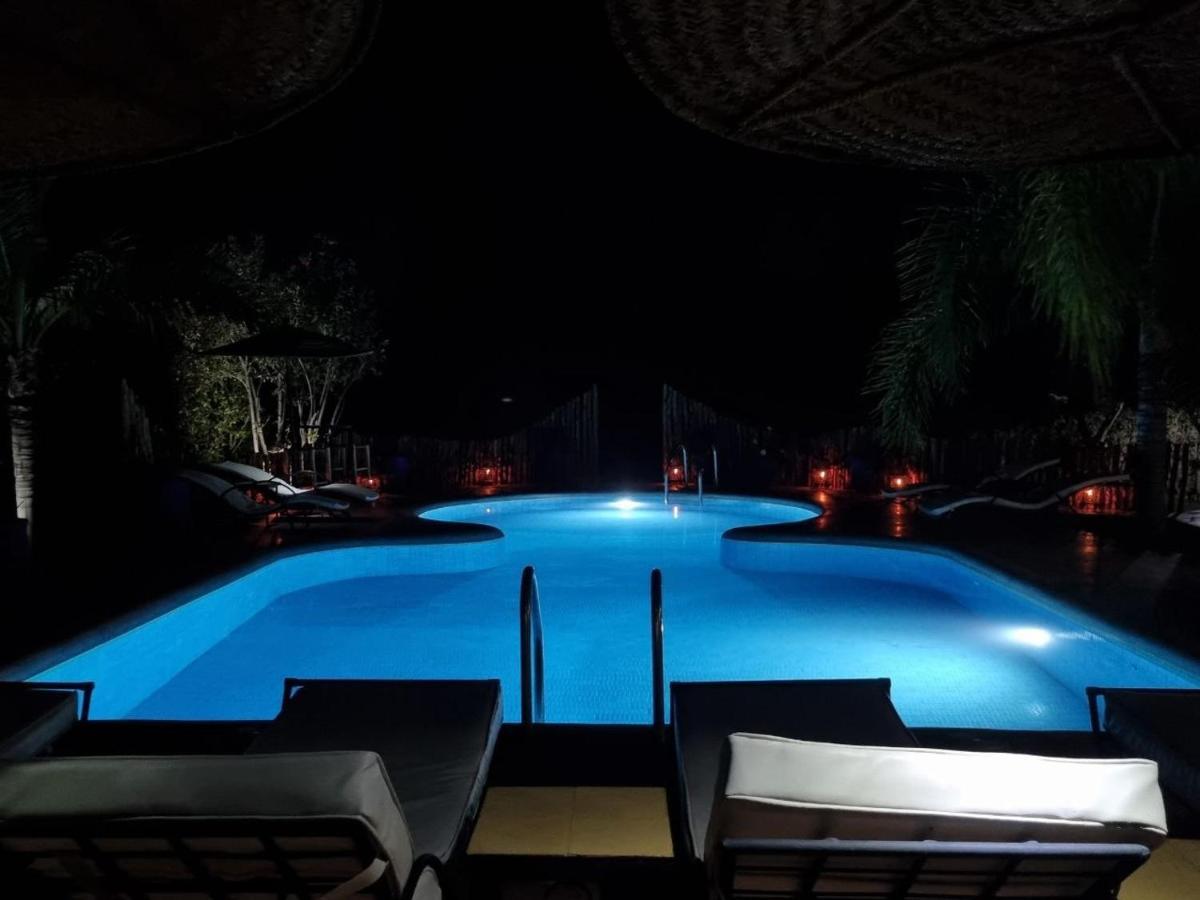 Riad Titima الصويرة المظهر الخارجي الصورة
