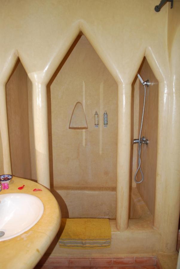 Riad Titima الصويرة المظهر الخارجي الصورة