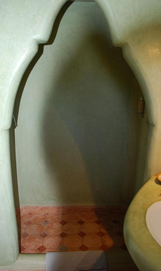 Riad Titima الصويرة المظهر الخارجي الصورة