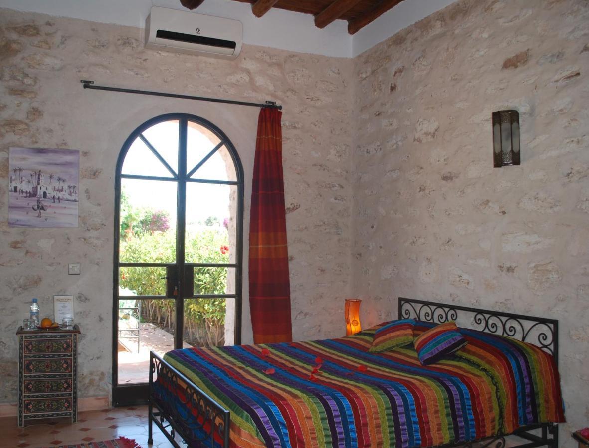 Riad Titima الصويرة المظهر الخارجي الصورة