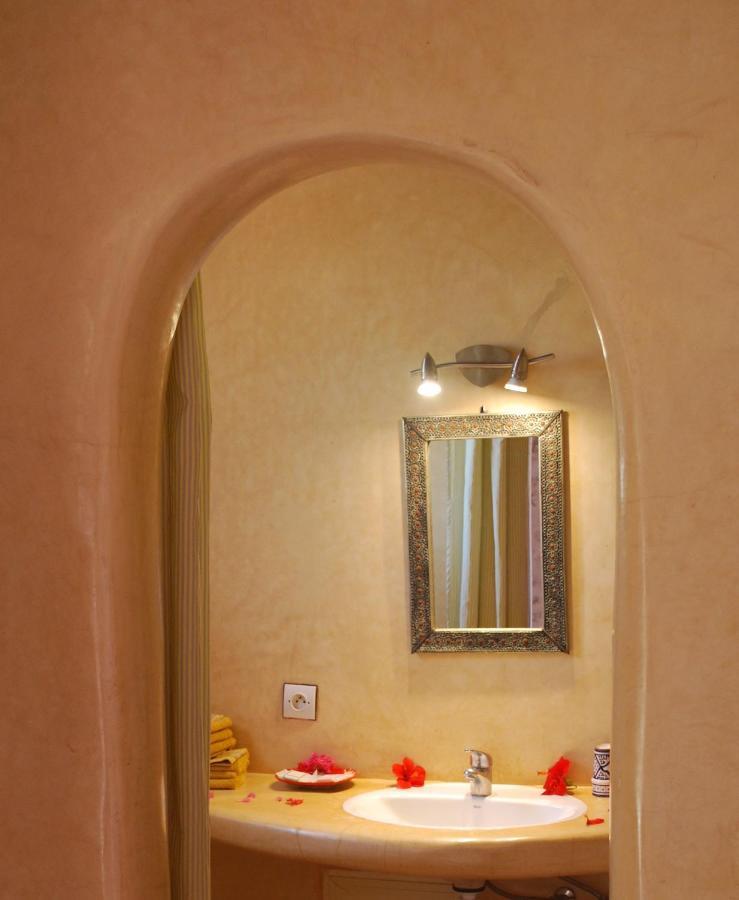 Riad Titima الصويرة المظهر الخارجي الصورة