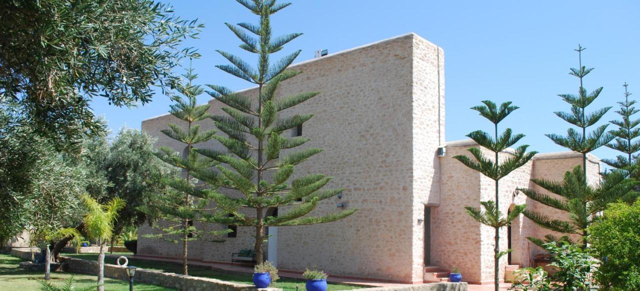 Riad Titima الصويرة المظهر الخارجي الصورة