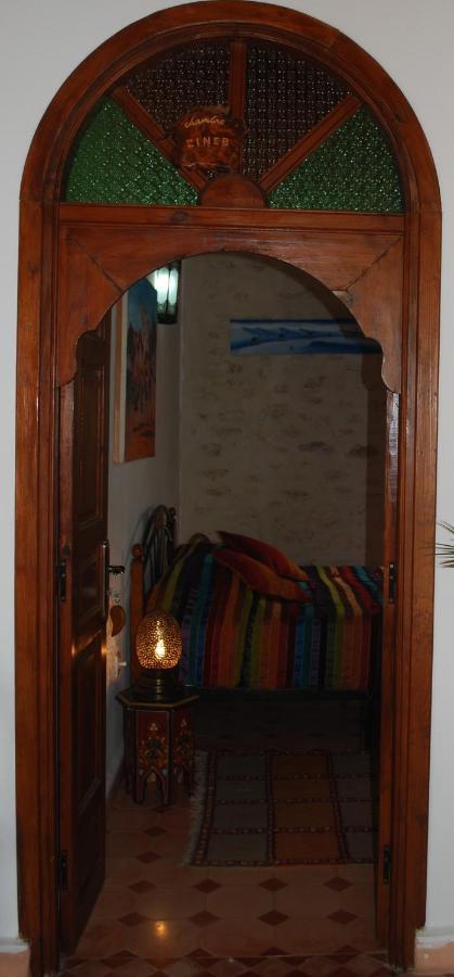 Riad Titima الصويرة المظهر الخارجي الصورة