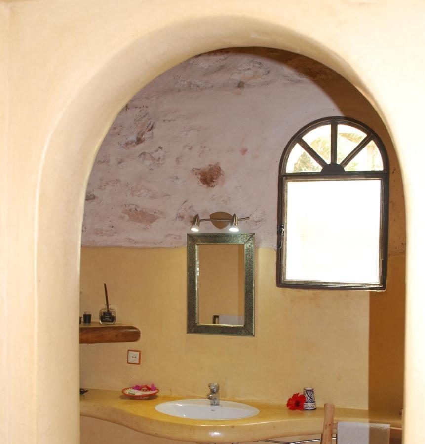 Riad Titima الصويرة المظهر الخارجي الصورة