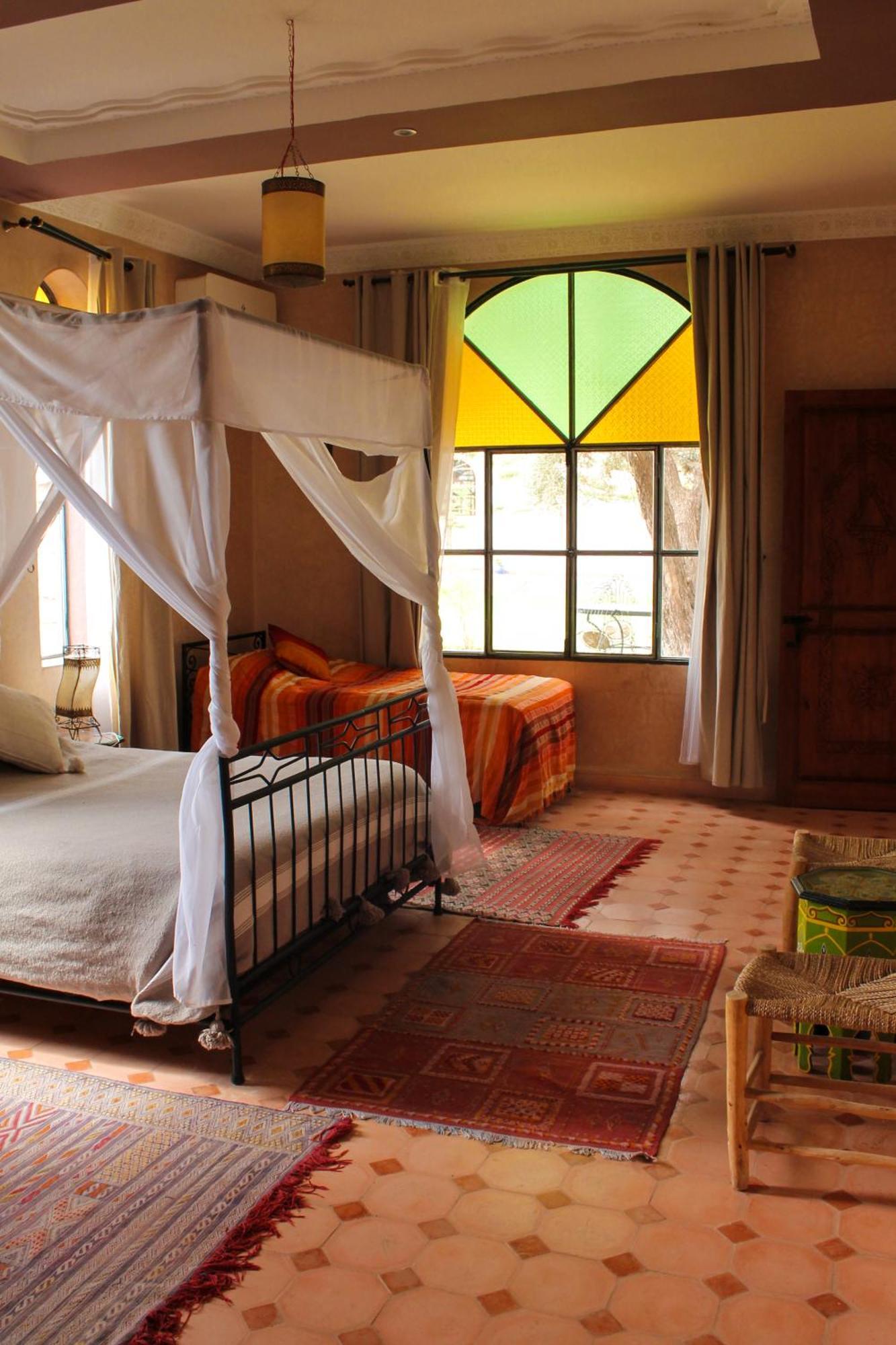 Riad Titima الصويرة المظهر الخارجي الصورة